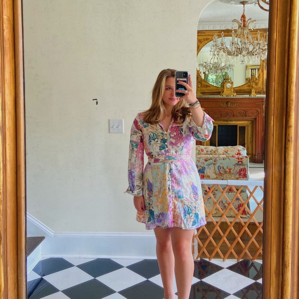 Meet your Posher, Parker